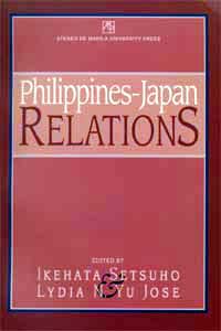 Philippines-Japan Relations